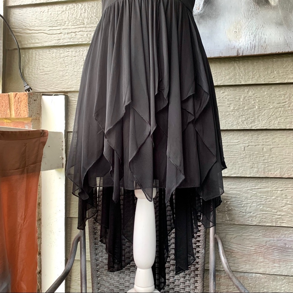 My Michelle Dress for Juniors! Fun Design! Sz 3 - Picture 2 of 8